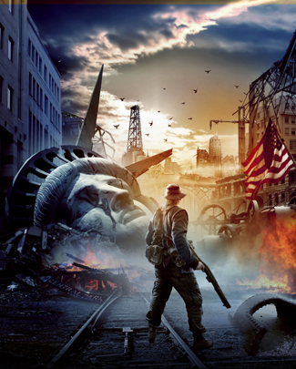 Illustration for article titled Optimistic Visions of the World After the Oil Runs Out